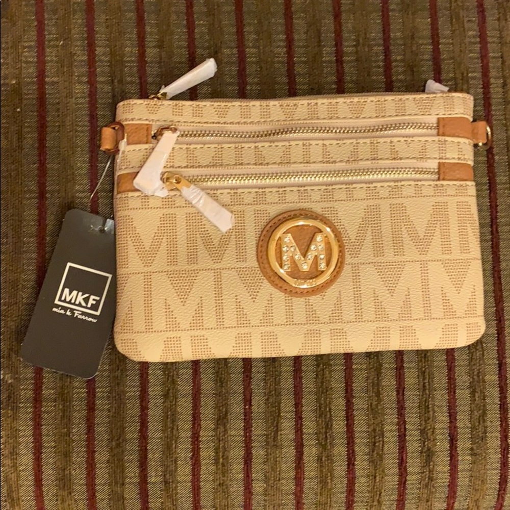 MKF Purse